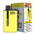 IVG Savr 3000 Box Of 5 Premium Disposable Vapes UK