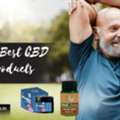 Buy Best CBD Products For Daily Wellness