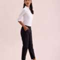 INR 1049,  Buy Comfortable Womens Chino Pants For Daily Wear? | Go Colors