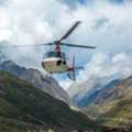Comfort My Travel Reliable Helicopter Tours For Do Dham And Char Dham