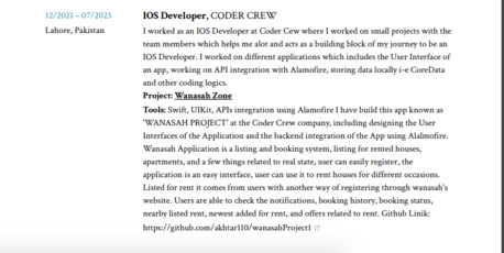 Riyadh, Job Seekers, IOS & Flutter Developer