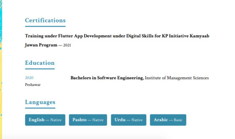 Riyadh, Job Seekers, IOS & Flutter Developer