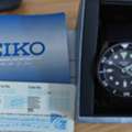 SAR 880,  SEIKO 5 SPORTS AUTOMATIC 24 JEWELS ORIGINAL