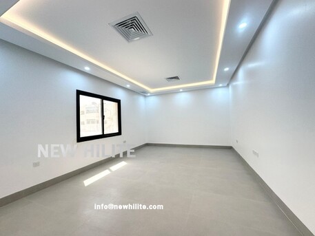 Kuwait City, Apartments/Houses, KWD 600/month,  Studio,  Spacious 3-Bedroom Apartment For Rent In Salwa