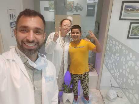 Haryana, Dental, Best Dental Clinic In Mohali For Advanced & Child-Friendly Dental Care