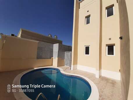 Saar, Apartments/Houses, BHD 600/month,  3 BR,  300 Sq. Meter,  BUDGET FRIENDLY/ LOW BUDGET /PRIVATE POOL/ GARDEN