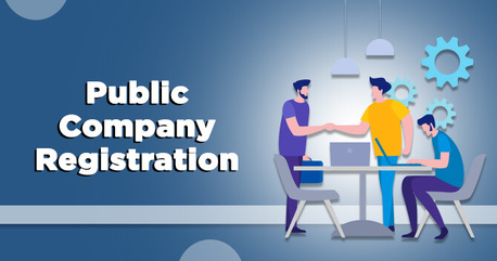 Mumbai, Legal, Public Limited Company Registration &ndash; Compliance & Registration Services