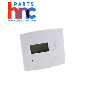 New York, Air Conditioners, USD 133,  Venstar Vst2700 2H/2C Non-Programmable Digital Thermostat