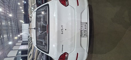 Jeddah, Vehicle Lease Transfer, SAR 1100,  Lease On Kia Pegas 2024 1100 Month