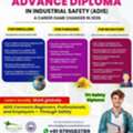Why Choose An Advanced Diploma In Industrial Safety (ADIS) For A Strong Safety Career?