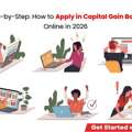 Capital Gain Bonds 2026 &ndash; Best 54EC Bonds & Tax Benefit