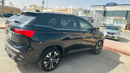 Riyadh, Vehicles, Cars & Trucks , SAR 45000,  Chevrolet Captiva Premier,  2023,  Automatic,  67 KM,   Chevrolet Captiva FIRST OWNER Only 67K Driven