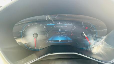 Riyadh, Vehicles, Cars & Trucks , SAR 45000,  Chevrolet Captiva Premier,  2023,  Automatic,  67 KM,   Chevrolet Captiva FIRST OWNER Only 67K Driven