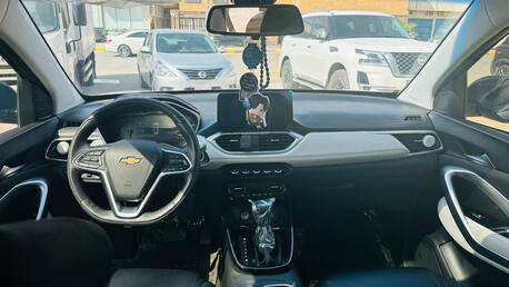 Riyadh, Vehicles, Cars & Trucks , SAR 45000,  Chevrolet Captiva Premier,  2023,  Automatic,  67 KM,   Chevrolet Captiva FIRST OWNER Only 67K Driven