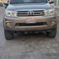 BHD 4400,  Toyota Fortuner 2010,  2010,  Automatic,  000000 KM,  For Sale