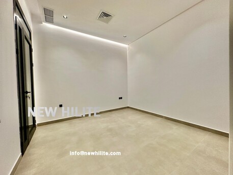 Kuwait City, Apartments/Houses, KWD 725/month,  Studio,  Super Deluxe 4-Bedroom Apartment For Rent In Rumaithiya