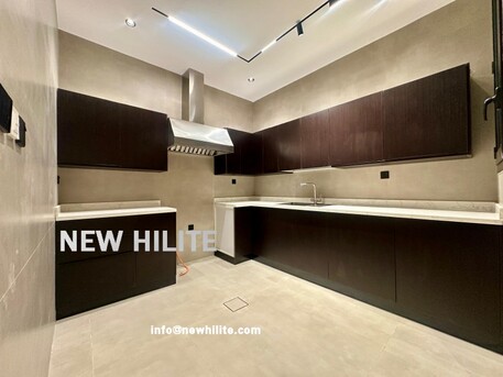 Kuwait City, Apartments/Houses, KWD 725/month,  Studio,  Super Deluxe 4-Bedroom Apartment For Rent In Rumaithiya
