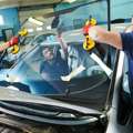 Low Price Auto Glass Repair Clovis