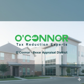 New York, Real Estate, O&rsquo;Connor - Bexar Appraisal District