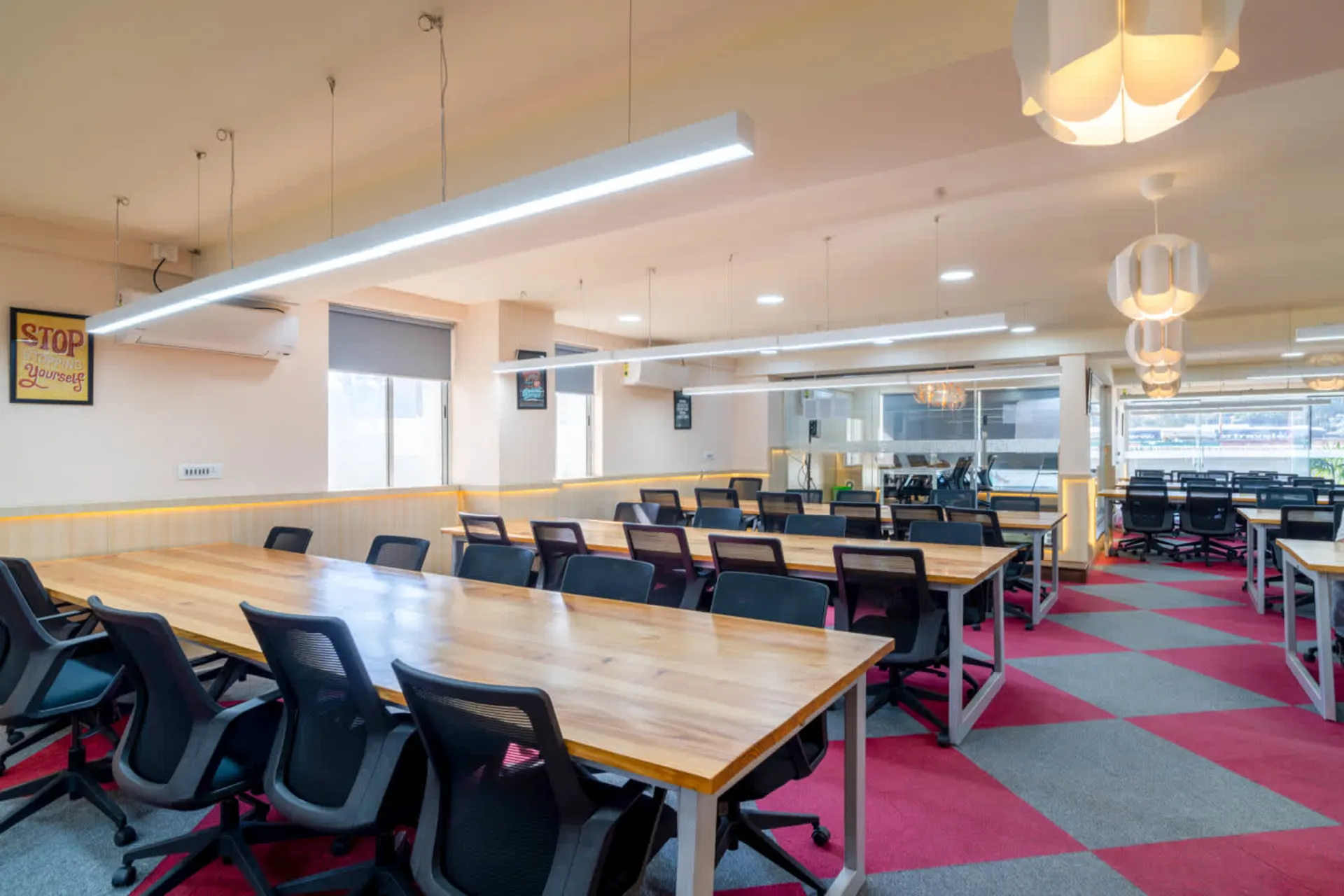 Mumbai, Real Estate, Virtual Office In Mumbai &ndash; Establish A Business Presence Without Office Rent | Qdesq