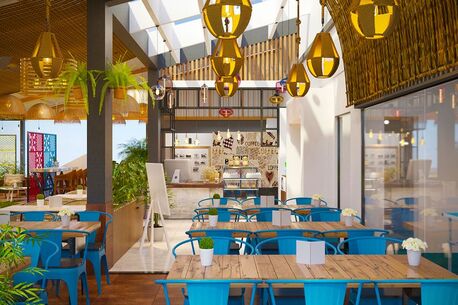 Mumbai, Real Estate, Virtual Office In Mumbai &ndash; Establish A Business Presence Without Office Rent | Qdesq