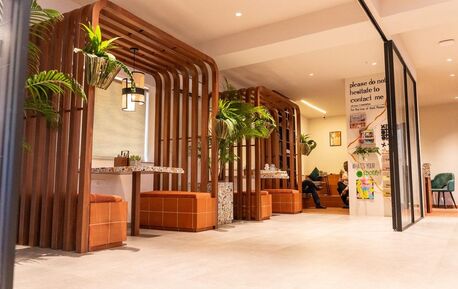 Mumbai, Real Estate, Virtual Office In Mumbai &ndash; Establish A Business Presence Without Office Rent | Qdesq