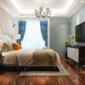 Studio,  Tribeca Trilive Mumbai &ndash; Compact Homes With Luxury