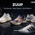 Zuup | Cashback On Zuup Footwear