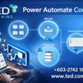 Upgrade Your Skills With Practical Power Automate Training At Ted Learning Malaysia