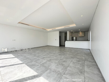 Salmiya, Apartments/Houses, KWD 850/month,  3 BR,  Modern Style Three Master Bedroom Floor For Rent In Salwa