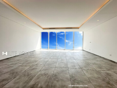 Salmiya, Apartments/Houses, KWD 850/month,  3 BR,  Modern Style Three Master Bedroom Floor For Rent In Salwa