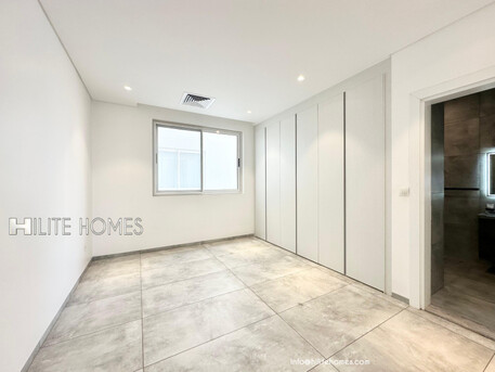 Salmiya, Apartments/Houses, KWD 850/month,  3 BR,  Modern Style Three Master Bedroom Floor For Rent In Salwa