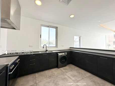 Salmiya, Apartments/Houses, KWD 850/month,  3 BR,  Modern Style Three Master Bedroom Floor For Rent In Salwa