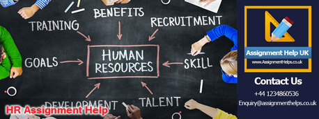 London, Education, How To Get Expert HR Assignment Help In The UK