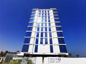 Riyadh, Air Conditioning, HVAC CONTRACTOR