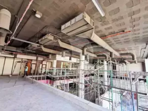 Riyadh, Air Conditioning, HVAC CONTRACTOR