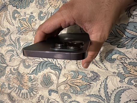 Jeddah, Mobile Phones, SAR 2200,  IPhone 14 ProMax 256gb Dual Sim (physically)