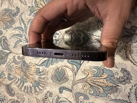 Jeddah, Mobile Phones, SAR 2200,  IPhone 14 ProMax 256gb Dual Sim (physically)