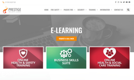 London, Business, Flexible And Interactive Online Training Courses For Modern Businesses