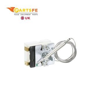 London, Appliances, GBP 113,  Waring/Qualheim 030013 Thermostat W/ 60" Cap & 3" X 3/16" Blub