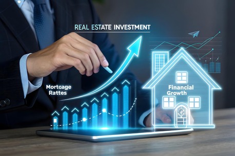 New York, Real Estate, Business Analytics In Real Estate: The Future Of Data-Driven Decisions