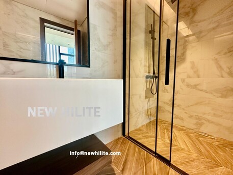 Kuwait City, Villas, KWD 2500,  Luxury 4-Bedroom Villa With Private Pool For Rent In Kuwait City