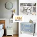Bedroom Furniture Collection By Luxury Handicrafts