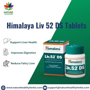 New York, Health & Beauty Items, USD 111,  Himalaya Liv 52 DS Tablets To Protect Your Liver Naturally