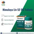 USD 111,  Himalaya Liv 52 DS Tablets To Protect Your Liver Naturally