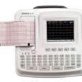6-Channel ECG Machine &ndash; Fast, Accurate, Reliable