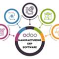 Odoo Manufacturing ERP Software In Singapore | Odoo ERP