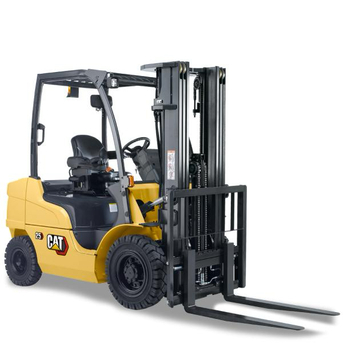 Riyadh, Jobs, Forklift Operator