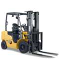 Forklift Operator