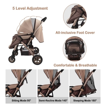 Al Naeem, Baby & Kid Stuff, SAR 450,  Baby Cot, Stroller, Car, Walker, Steamer